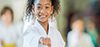 Karate Lessons for Kids